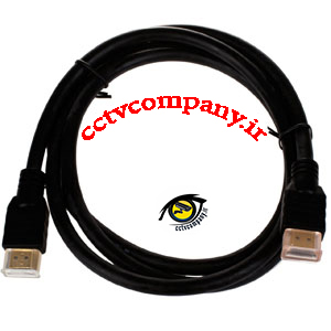 کابل HDMI و قابلیت اتصال به دوربین مدار بسته
