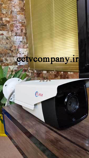 دوربین مدار بسته 3 مگا پیکسل FUJI-15