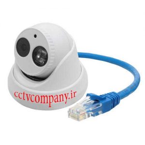 آموزش پیدا کردن ای پی دوربین مدار بسته