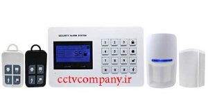 انتخاب بهترین دزدگیر اماکن