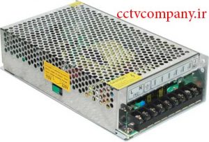 انواع آداپتور در دوربین های مداربسته