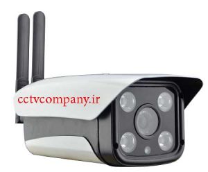 برد دوربین مدار بسته بی سیم