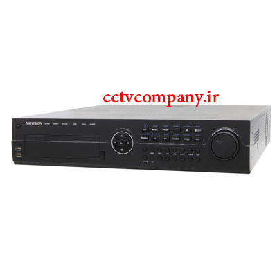 دستگاه DVR (دی وی آر) چیست؟