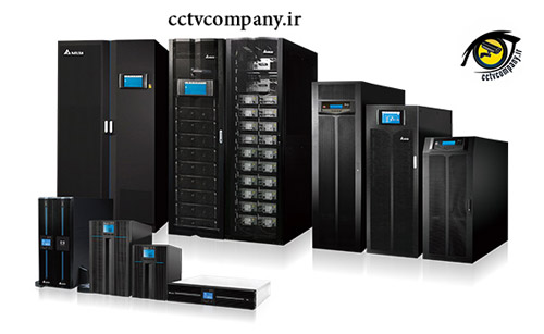 دستگاه UPS چیست؟