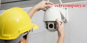 دوربین مدار بسته باغستان کرج