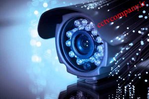 دوربین مدار بسته شاهین ویلا کرج