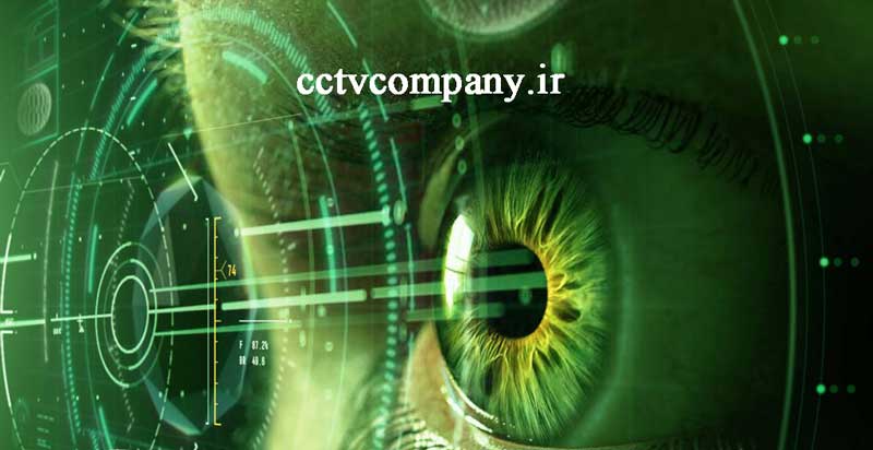 دوربین مدار بسته و چشم جادویی