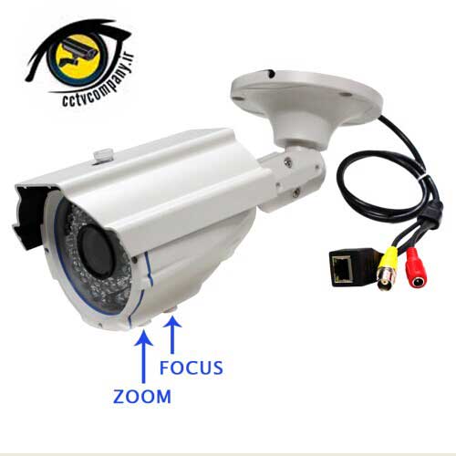 دوربین های تحت شبکه