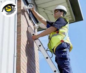 فروش و نصب دوربین مدار بسته