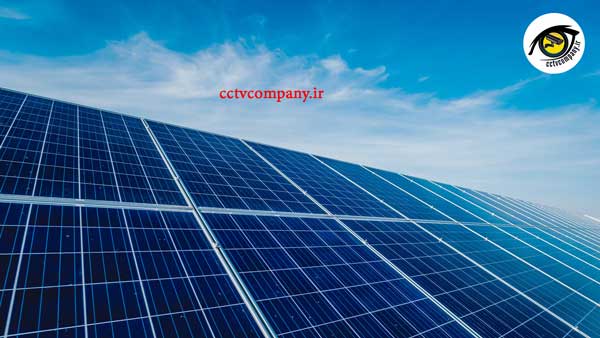 فروش پنل خورشیدی کرج