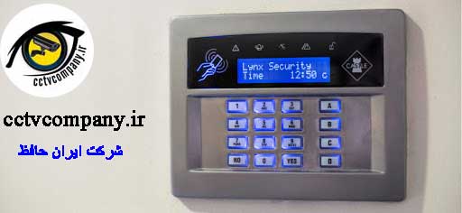 فروش دزدگیر اماکن در تهران