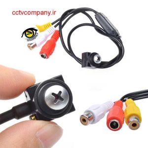 نحوه تشخیص دوربین مخفی در محل