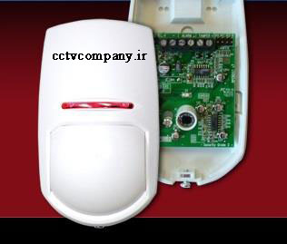 نحوه عملکرد چشمی دزدگیر اماکن