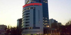 نصب دوربین مدار بسته در هتل ها