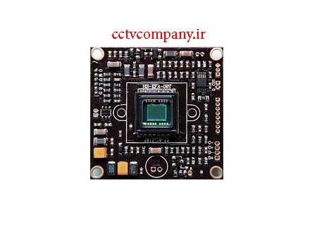 چیپ تصویر DIS در دوربین مدار بسته چیست؟